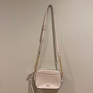 Coach crossbody